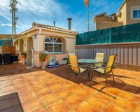 Resale - Villa - Torrevieja - El Chaparal