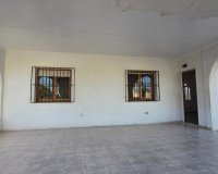 Resale - Villa - Torrevieja - El Chaparal