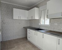 Resale - Villa - Torrevieja - El Chaparal