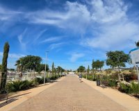 Resale - Villa - Torrevieja - El Chaparal