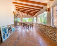 Resale - Villa - Torrevieja - El Chaparal