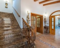 Resale - Villa - Torrevieja - El Chaparal