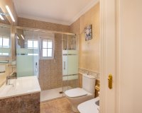 Resale - Villa - Torrevieja - El Chaparal