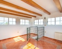 Resale - Villa - Torrevieja - El Chaparal