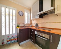 Resale - Villa - Torrevieja - La Mata