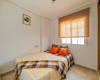 Resale - Villa - Torrevieja - La Mata