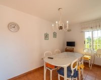 Resale - Villa - Torrevieja - La Mata