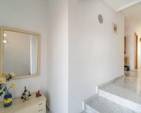 Resale - Villa - Torrevieja - La Mata