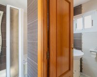 Resale - Villa - Torrevieja - La Mata