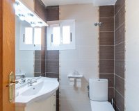 Resale - Villa - Torrevieja - La Mata
