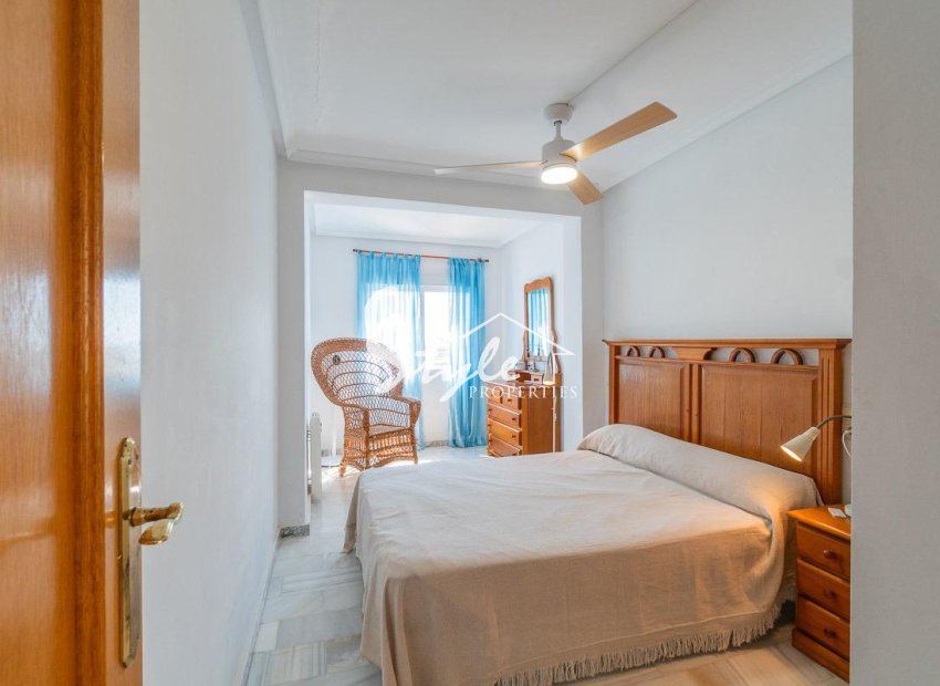 Resale - Villa - Torrevieja - La Mata