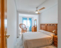 Resale - Villa - Torrevieja - La Mata