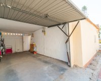 Resale - Villa - Torrevieja - La Mata