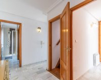 Resale - Villa - Torrevieja - La Mata
