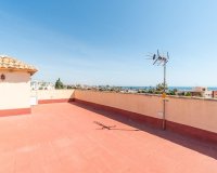 Resale - Villa - Torrevieja - La Mata