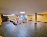 Resale - Villa - Torrevieja - La Mata