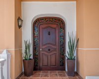 Resale - Villa - Torrevieja - La Mata