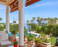 Resale - Villa - Torrevieja - La Mata