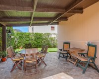 Resale - Villa - Torrevieja - La Mata
