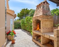 Resale - Villa - Torrevieja - La Mata