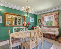 Resale - Villa - Torrevieja - La Mata