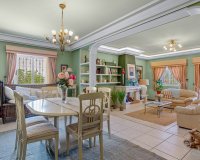 Resale - Villa - Torrevieja - La Mata