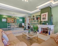 Resale - Villa - Torrevieja - La Mata