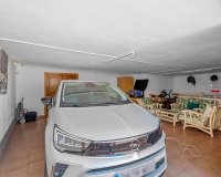 Resale - Villa - Torrevieja - La Mata