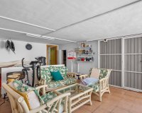 Resale - Villa - Torrevieja - La Mata