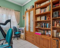 Resale - Villa - Torrevieja - La Mata