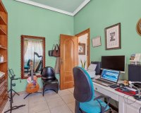 Resale - Villa - Torrevieja - La Mata