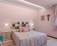 Resale - Villa - Torrevieja - La Mata