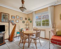 Resale - Villa - Torrevieja - La Mata