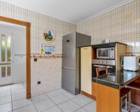 Resale - Villa - Torrevieja - La Mata