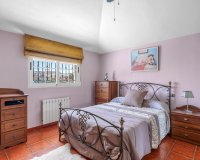 Resale - Villa - Torrevieja - La Mata