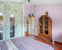 Resale - Villa - Torrevieja - La Mata