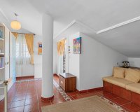 Resale - Villa - Torrevieja - La Mata