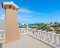 Resale - Villa - Torrevieja - La Mata
