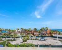 Resale - Villa - Torrevieja - La Mata