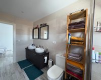 Resale - Villa - Torrevieja - La Siesta - El Salado -  Torreta