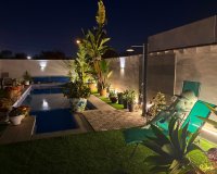 Resale - Villa - Torrevieja - La Siesta - El Salado -  Torreta