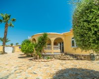 Resale - Villa - Torrevieja - La Siesta