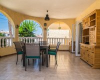 Resale - Villa - Torrevieja - La Siesta