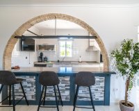 Resale - Villa - Torrevieja - La Siesta