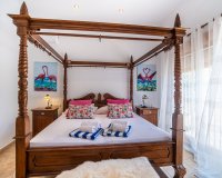 Resale - Villa - Torrevieja - La Siesta