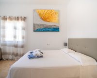 Resale - Villa - Torrevieja - La Siesta