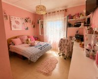 Resale - Villa - Torrevieja - La Siesta