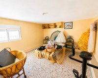 Resale - Villa - Torrevieja - La Siesta
