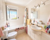 Resale - Villa - Torrevieja - La Siesta