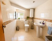 Resale - Villa - Torrevieja - La Siesta